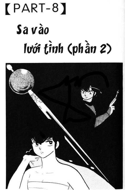 Lum Chapter 324 - Trang 0