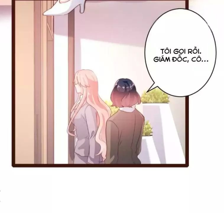 Bản Hợp Đồng Của Tổng Tài Lạnh Lùng Chapter 45 - Trang 1