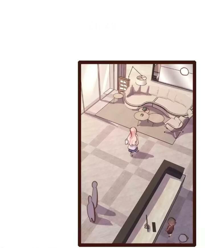 Bản Hợp Đồng Của Tổng Tài Lạnh Lùng Chapter 48 - Trang 0