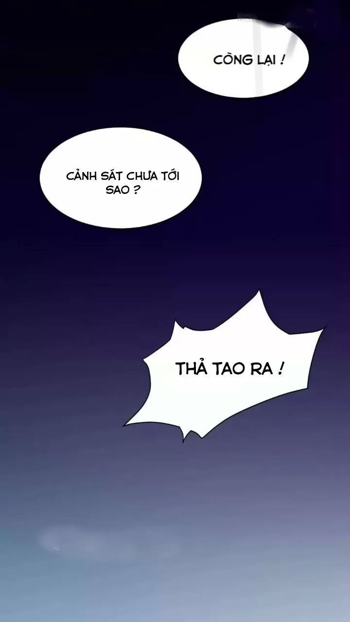 Bản Hợp Đồng Của Tổng Tài Lạnh Lùng Chapter 46 - Trang 1