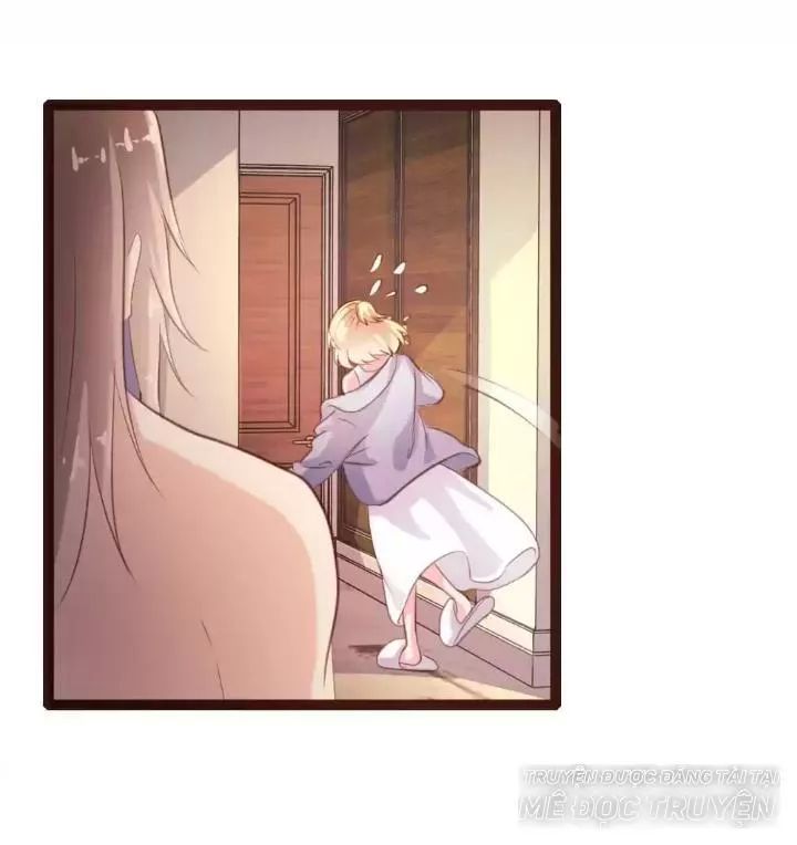 Bản Hợp Đồng Của Tổng Tài Lạnh Lùng Chapter 40 - Trang 0