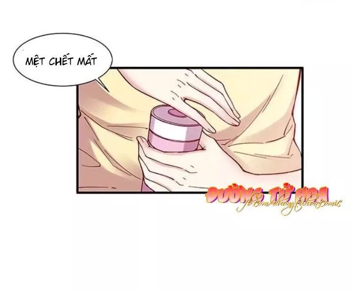 Jm Đặc Thù Khách Nhân Phục Vụ Bộ Chapter 103 - Trang 1