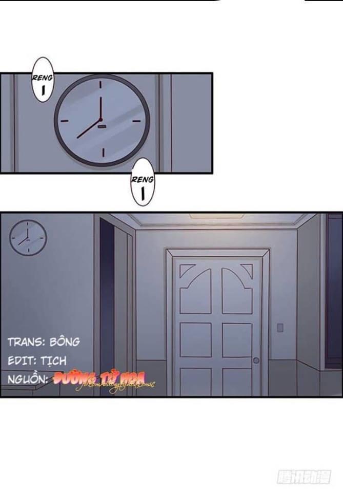 Jm Đặc Thù Khách Nhân Phục Vụ Bộ Chapter 102 - Trang 0
