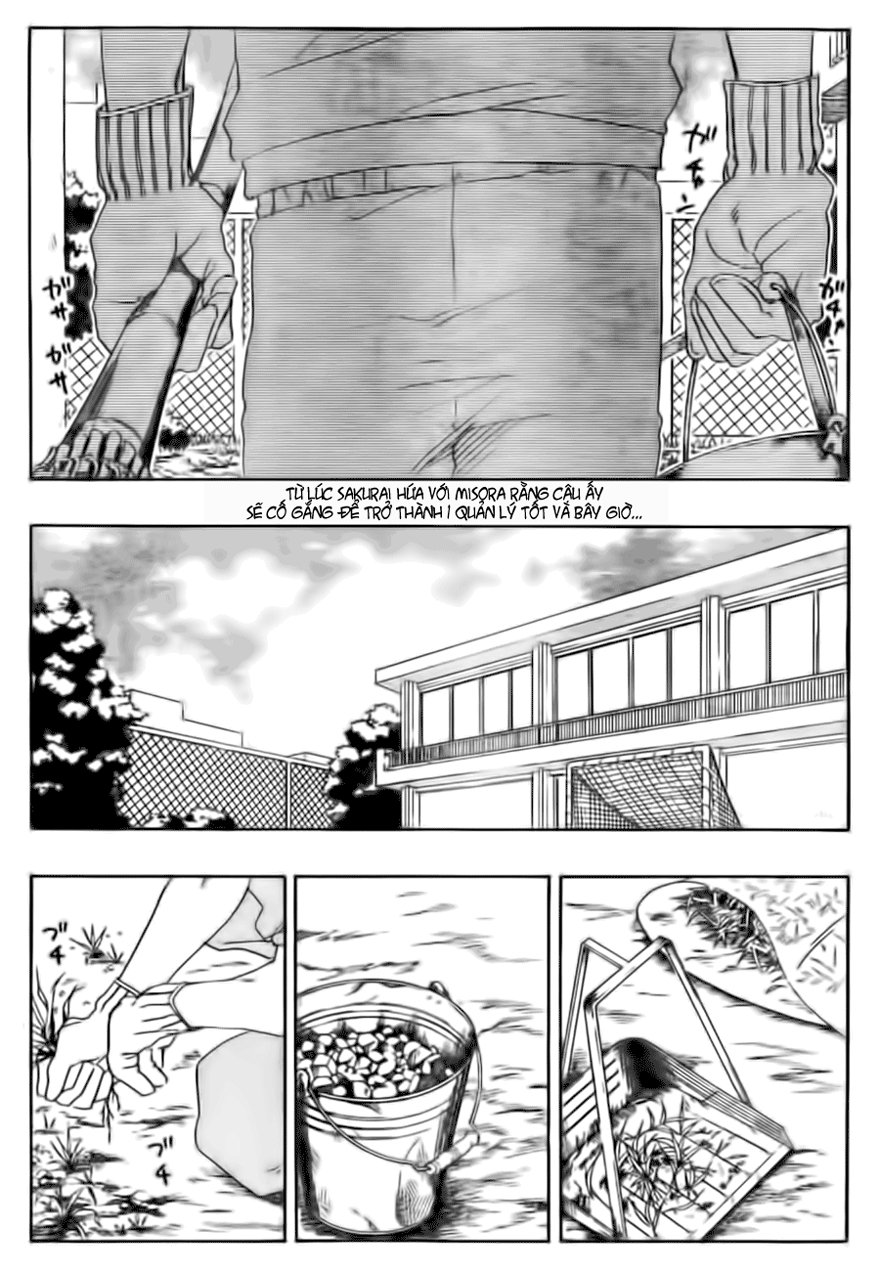 Cross Manage Chapter 6 - Trang 0