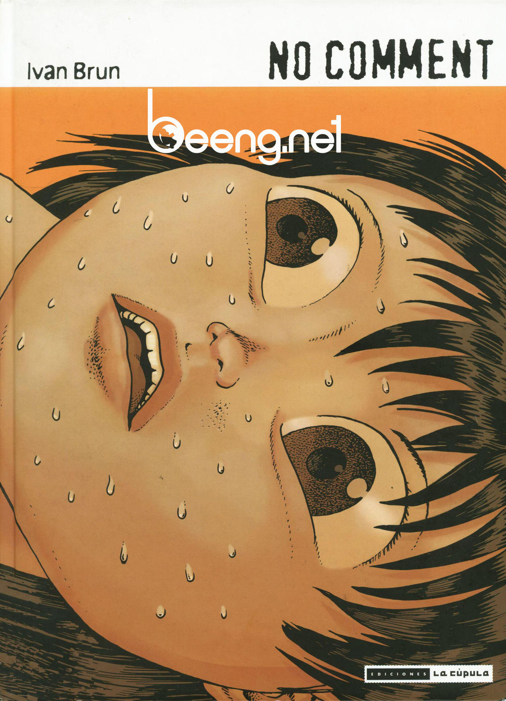 Miễn Bình Luận Chapter 1 - Trang 0