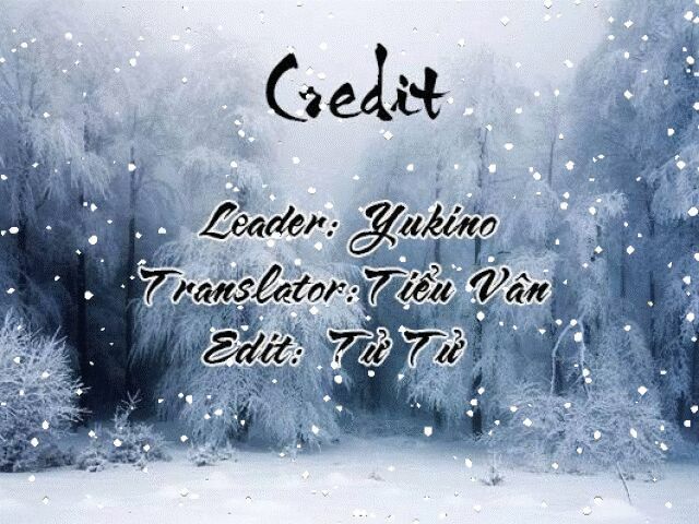 Yêu Ta Đi, Tô Đông Pha Chapter 6 - Trang 0