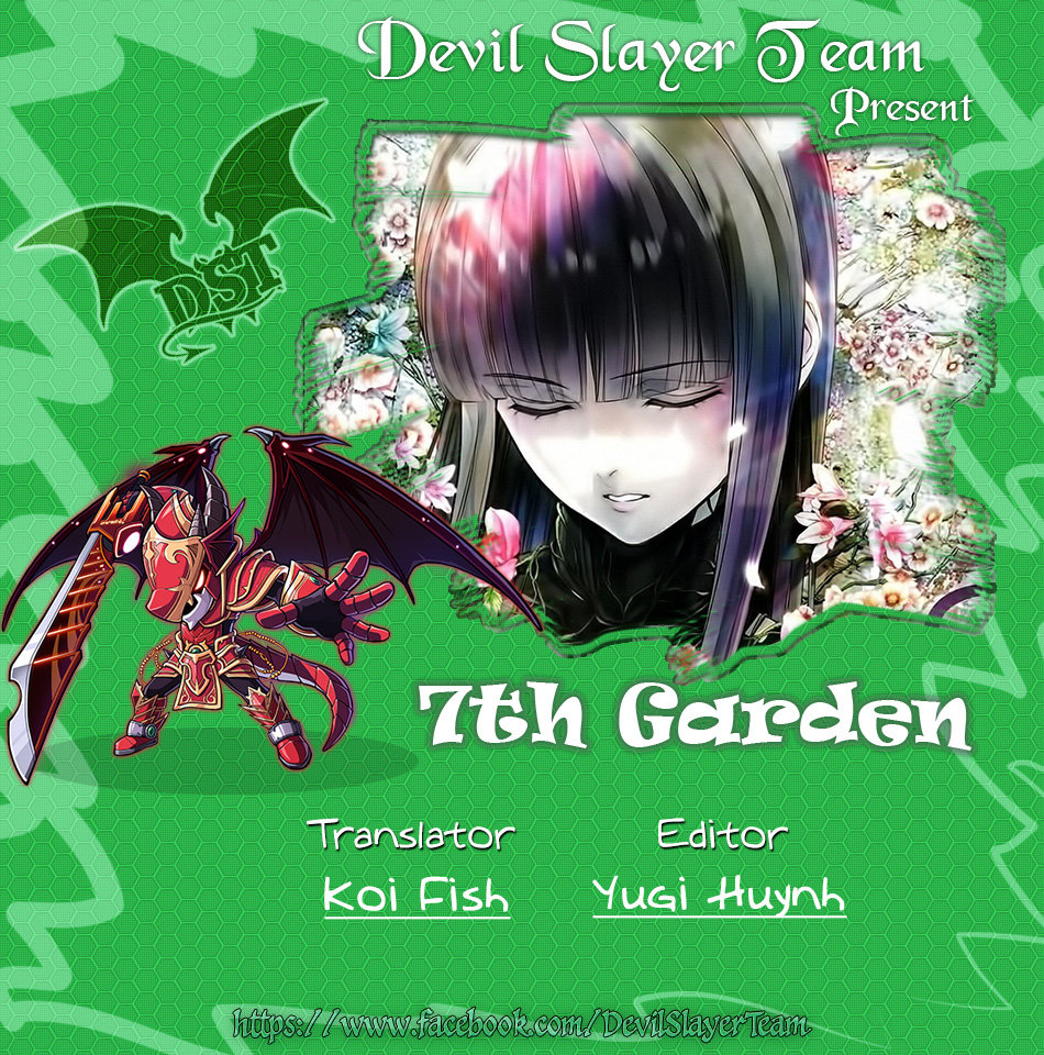 Khu Vườn Thứ 7 Chapter 10 - Trang 0