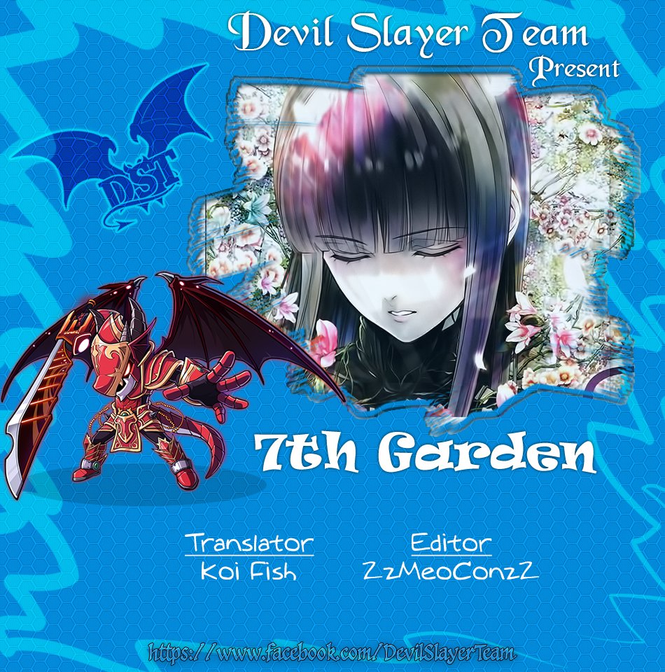 Khu Vườn Thứ 7 Chapter 8 - Trang 0