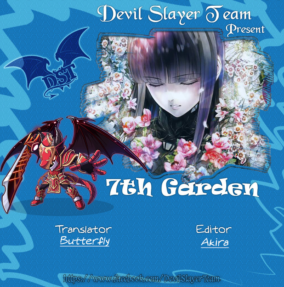 Khu Vườn Thứ 7 Chapter 13 - Trang 0