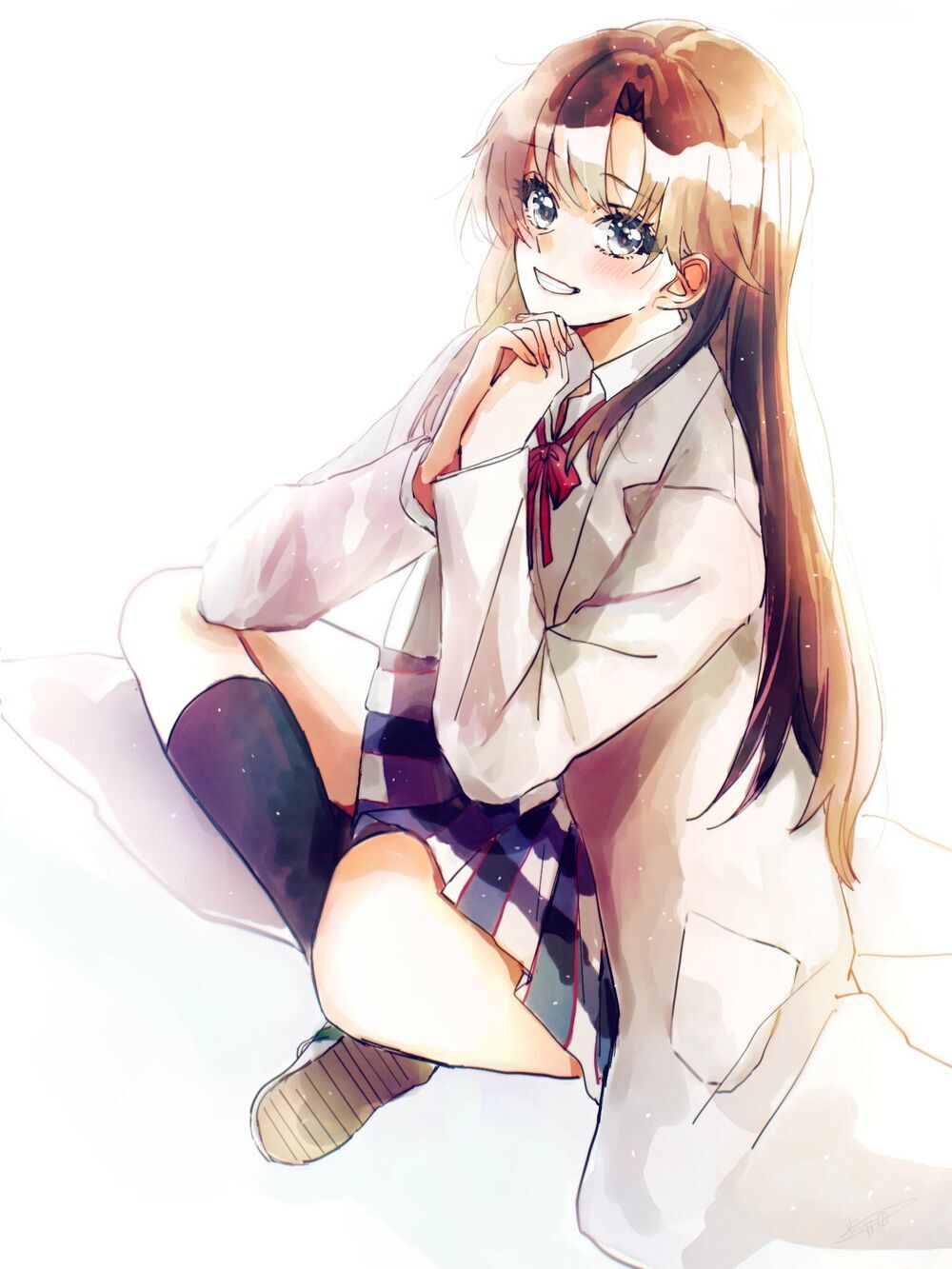 Hiratsu Cute, Shizu Cute! Chapter 29 - Trang 0