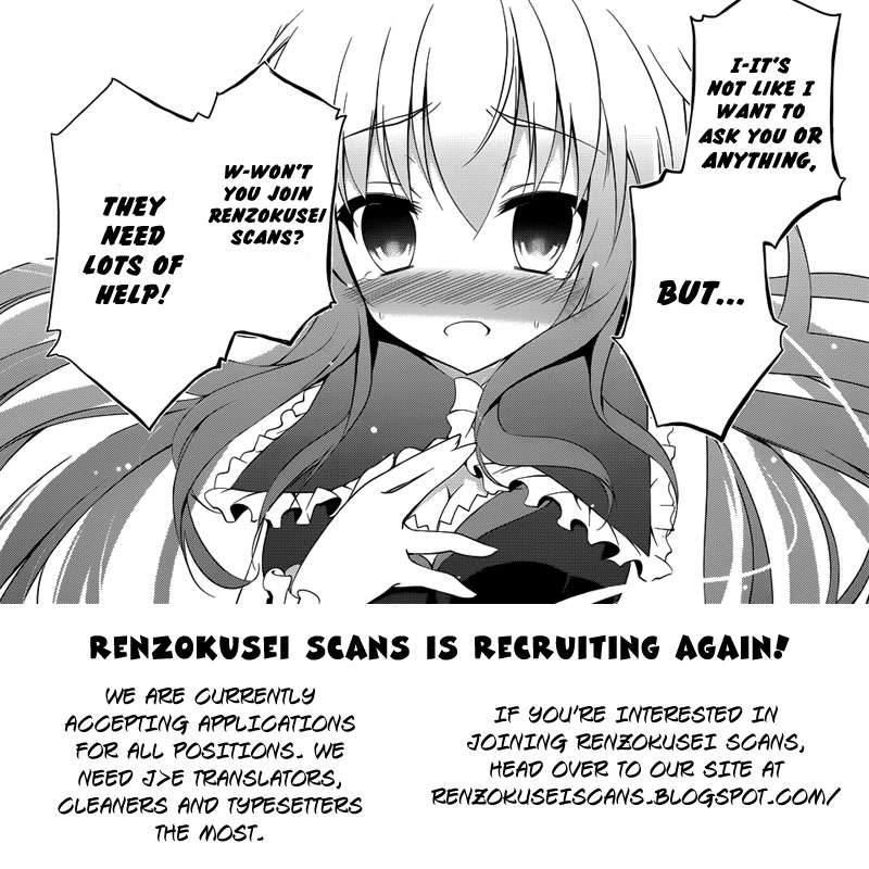 Sore Ga Kanojo No Seigi Nara Chapter 18 - Trang 1