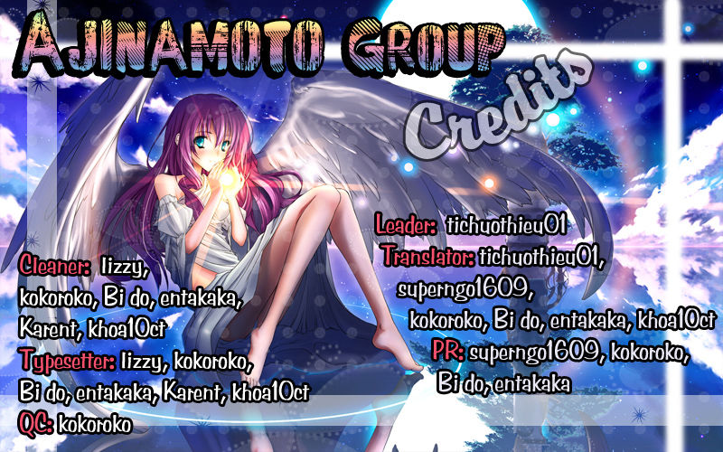 Sore Ga Kanojo No Seigi Nara Chapter 5 - Trang 0