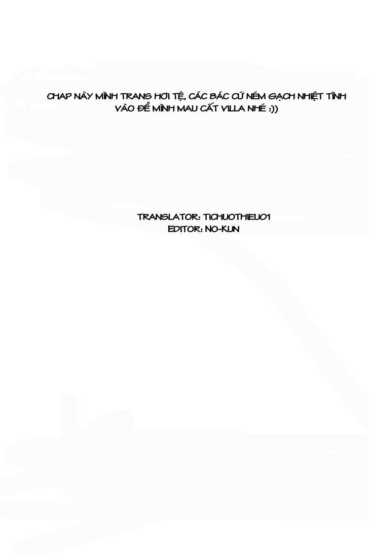 Sore Ga Kanojo No Seigi Nara Chapter 2 - Trang 1