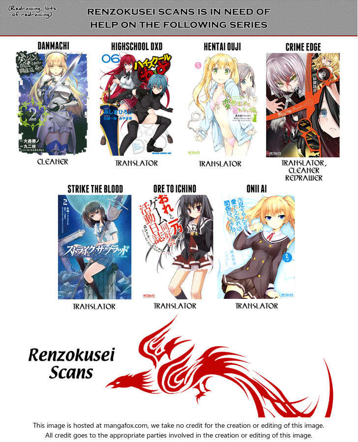 Sore Ga Kanojo No Seigi Nara Chapter 21 - Trang 1