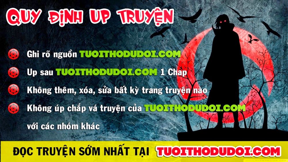 Nguyệt Lạc Tử Hoa Chapter 3 - Trang 0