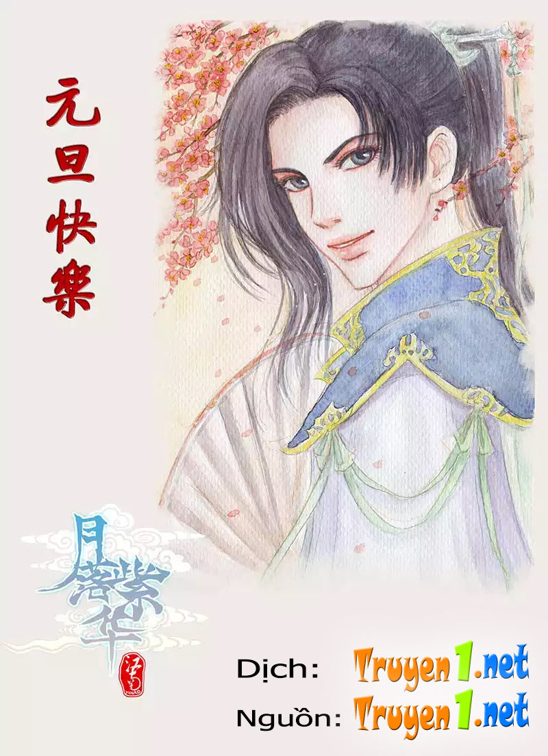 Nguyệt Lạc Tử Hoa Chapter 28 - Trang 0