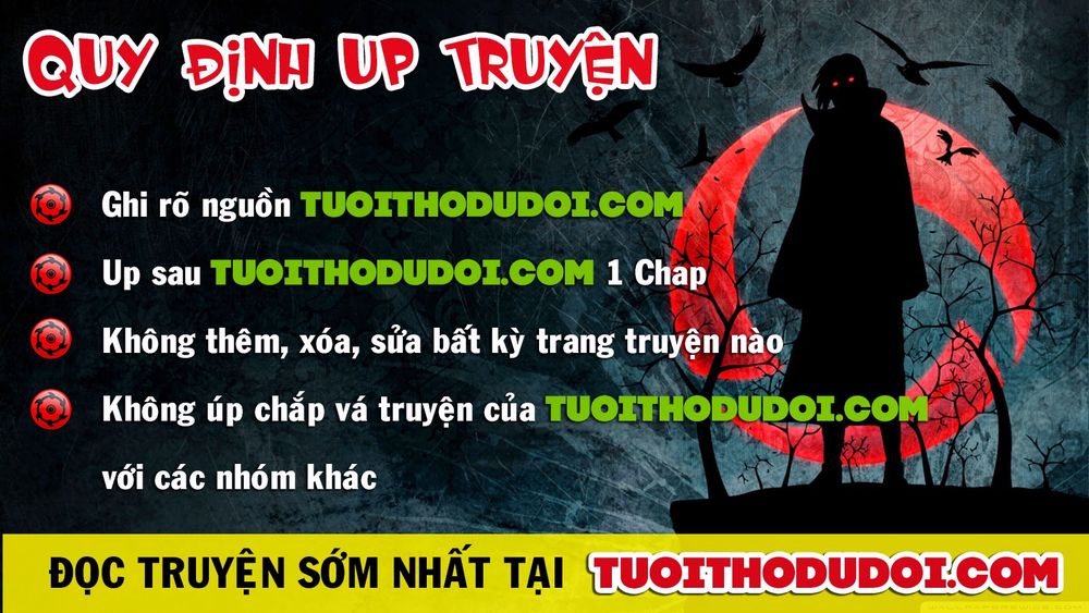 Nguyệt Lạc Tử Hoa Chapter 6 - Trang 0