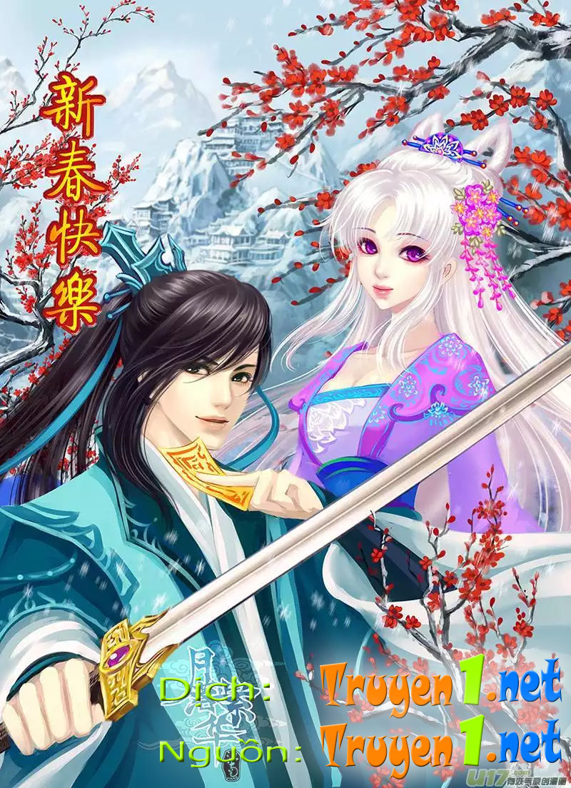 Nguyệt Lạc Tử Hoa Chapter 29 - Trang 0