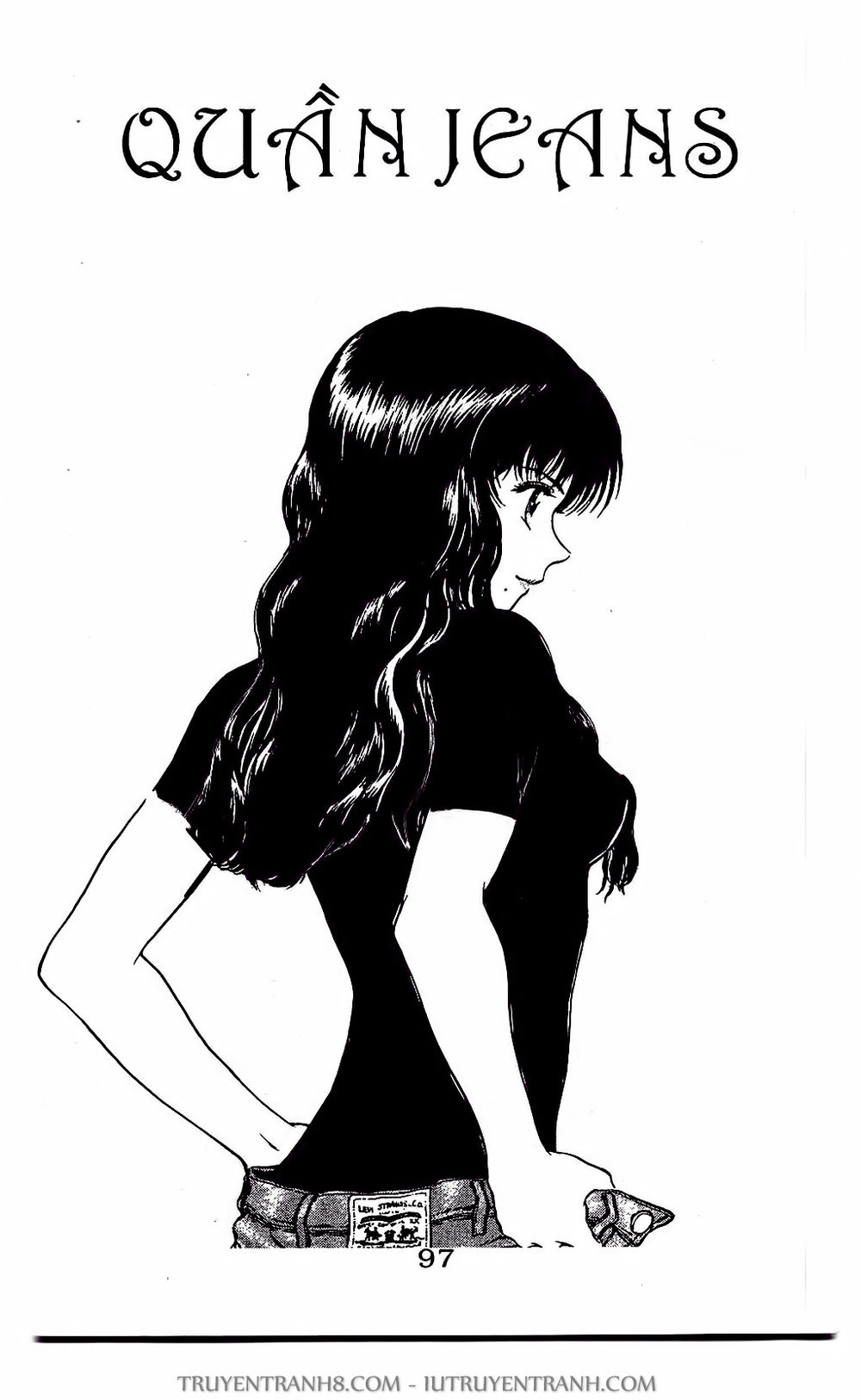 Saladdays Chapter 9 - Trang 0