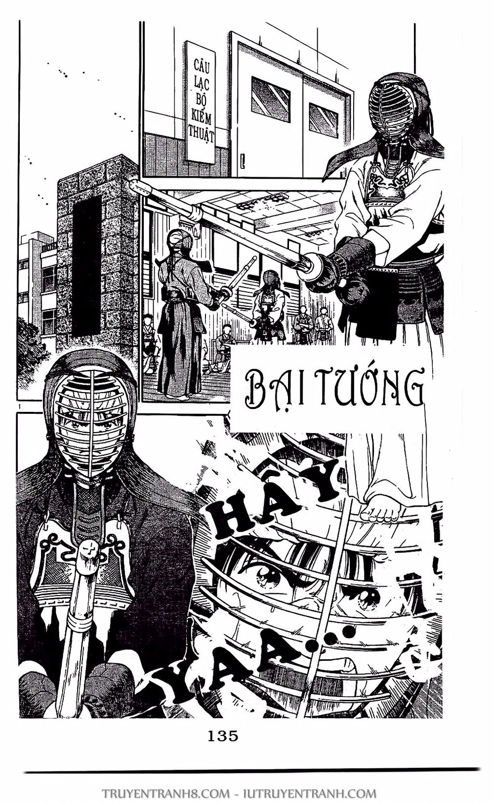 Saladdays Chapter 5 - Trang 0