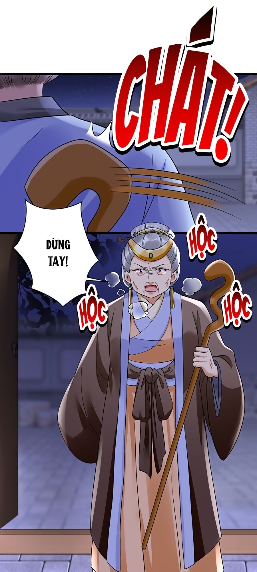Phượng Quy Triều: Lãnh Vương Thịnh Sủng Pháp Y Phi Chapter 5 - Trang 0