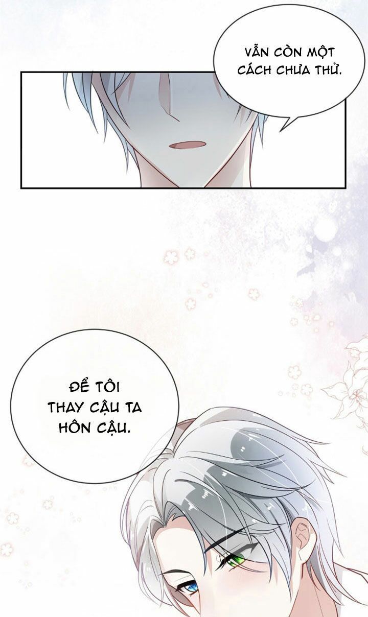 Em Là Bạc Hà Mèo Của Tôi Chapter 7 - Trang 0
