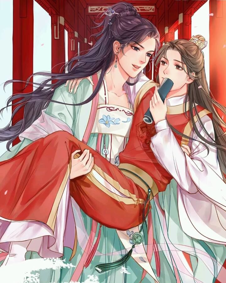 Chỉ Phu Vi Thê Chapter 58 - Trang 0