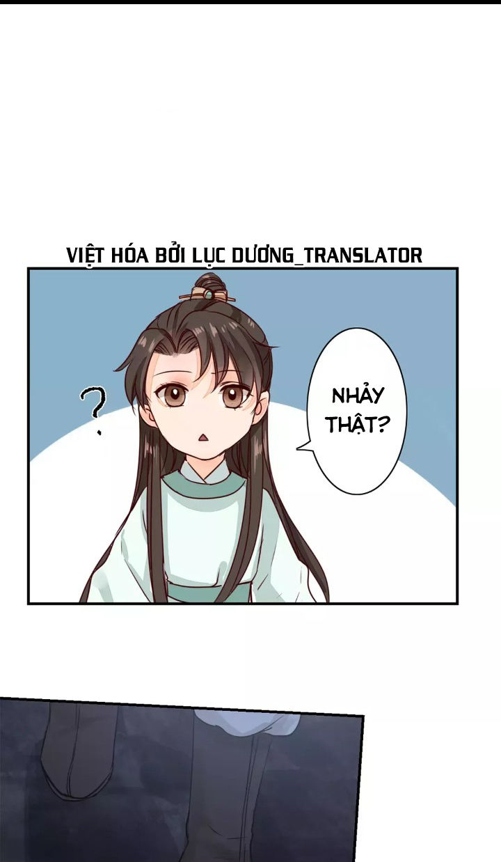 Chỉ Phu Vi Thê Chapter 12 - Trang 1