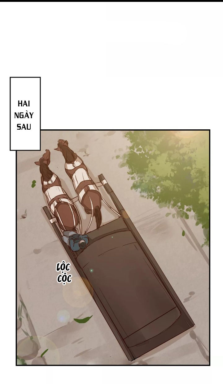 Chỉ Phu Vi Thê Chapter 9 - Trang 1