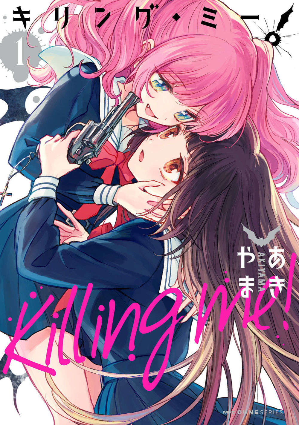 Killing Me Chapter 1 - Trang 0