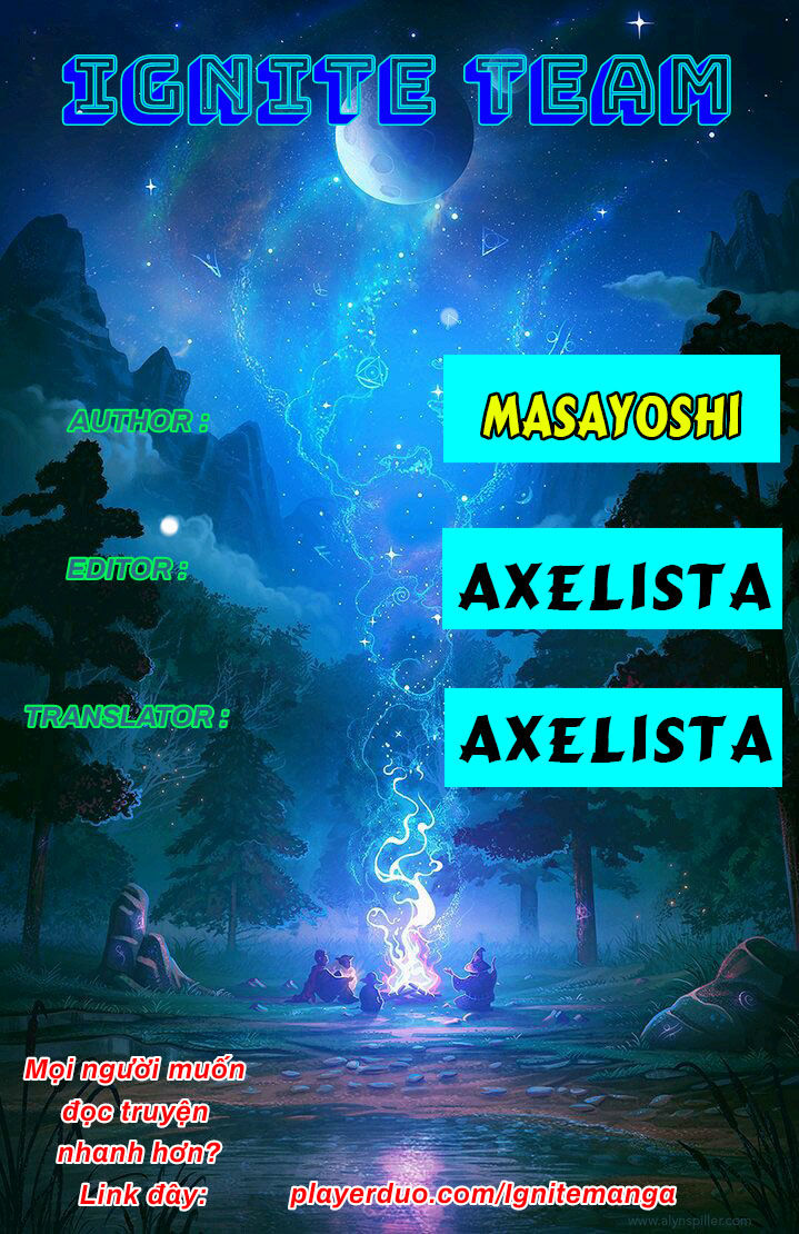 Seishun Retry Chapter 7 - Trang 0