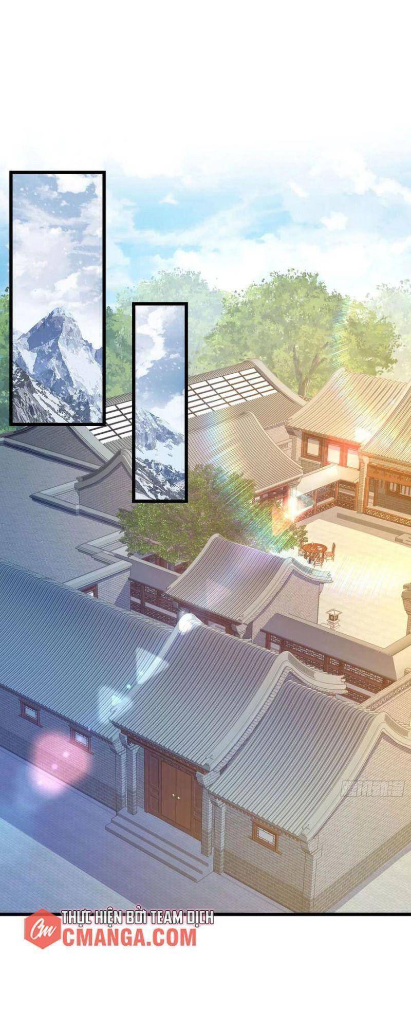 Tân Đình Là Hảo Đao Chapter 20 - Trang 0