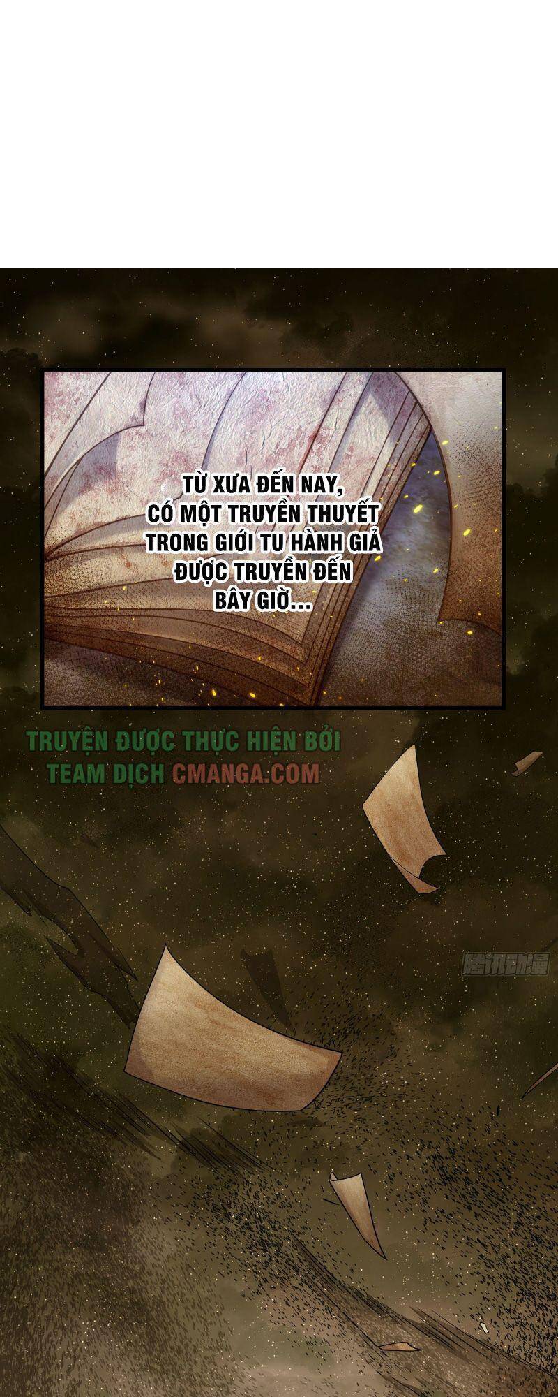 Tân Đình Là Hảo Đao Chapter 1 - Trang 0