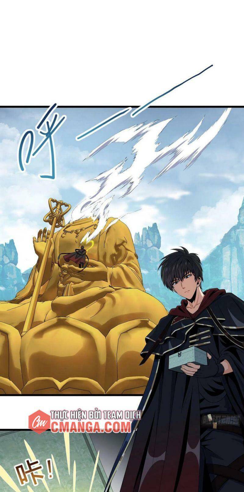 Tân Đình Là Hảo Đao Chapter 15 - Trang 0