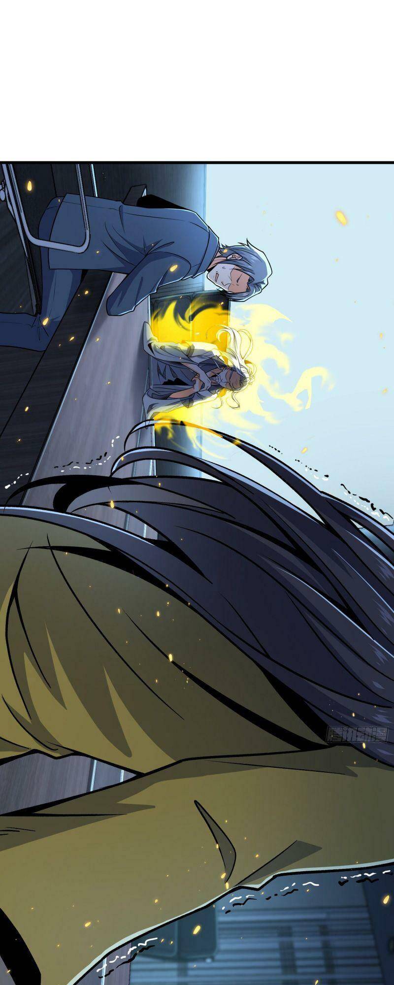 Tân Đình Là Hảo Đao Chapter 6 - Trang 0