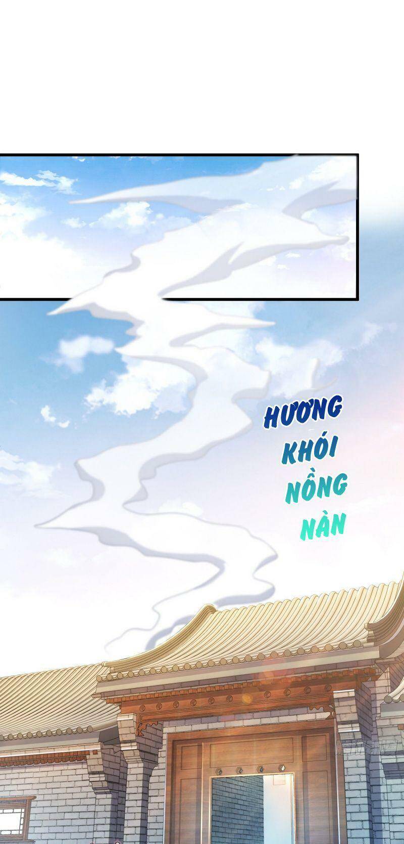 Tân Đình Là Hảo Đao Chapter 4 - Trang 0