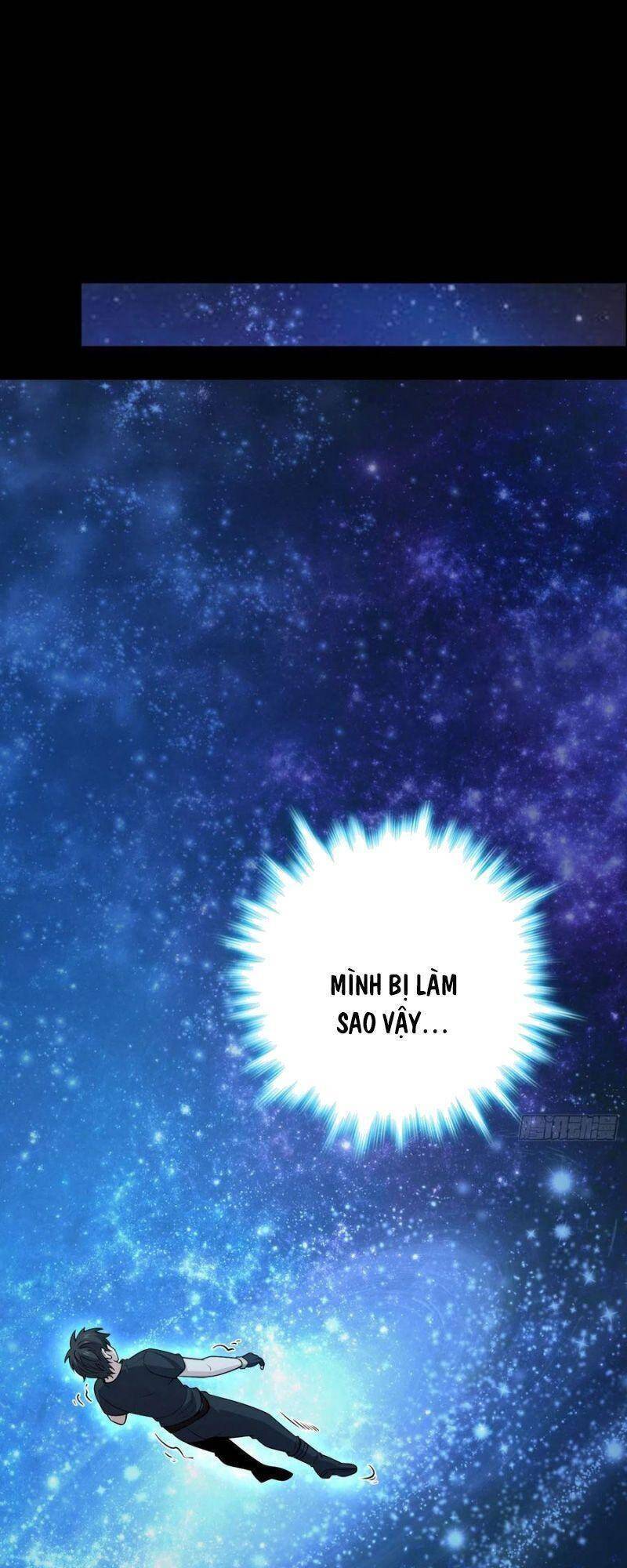 Tân Đình Là Hảo Đao Chapter 19 - Trang 0