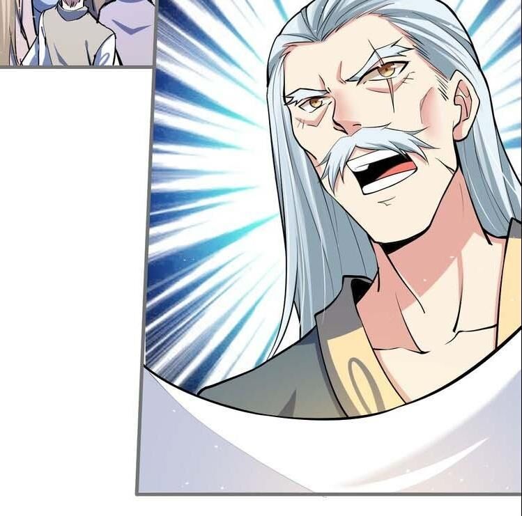 Thánh Tôn Chapter 23 - Trang 1
