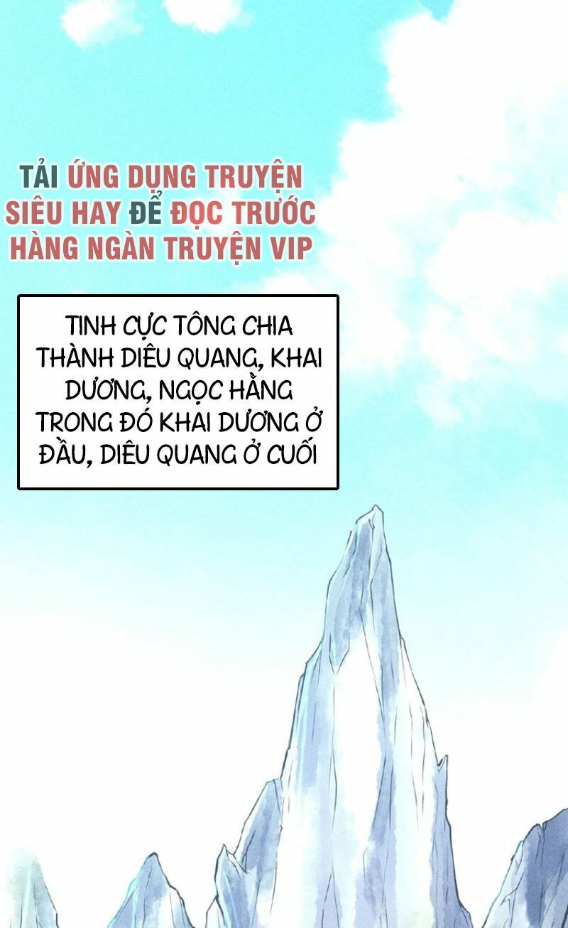 Thánh Tôn Chapter 2 - Trang 1