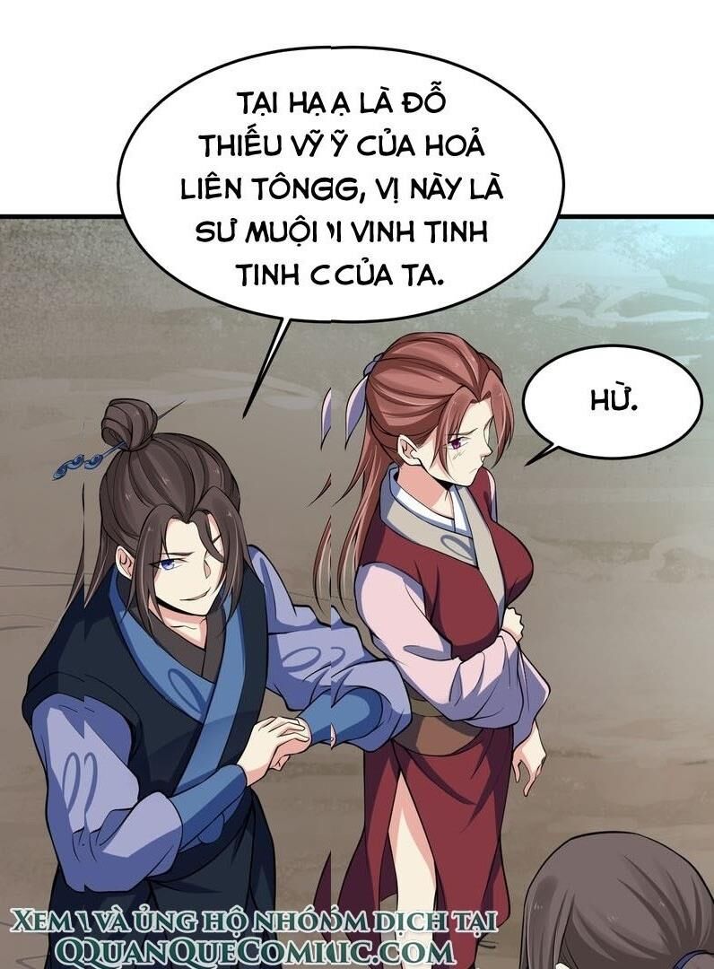 Thánh Tôn Chapter 25 - Trang 0