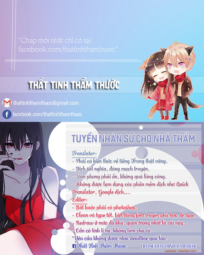 Liêu Liêu Trai Chapter 16 - Trang 0