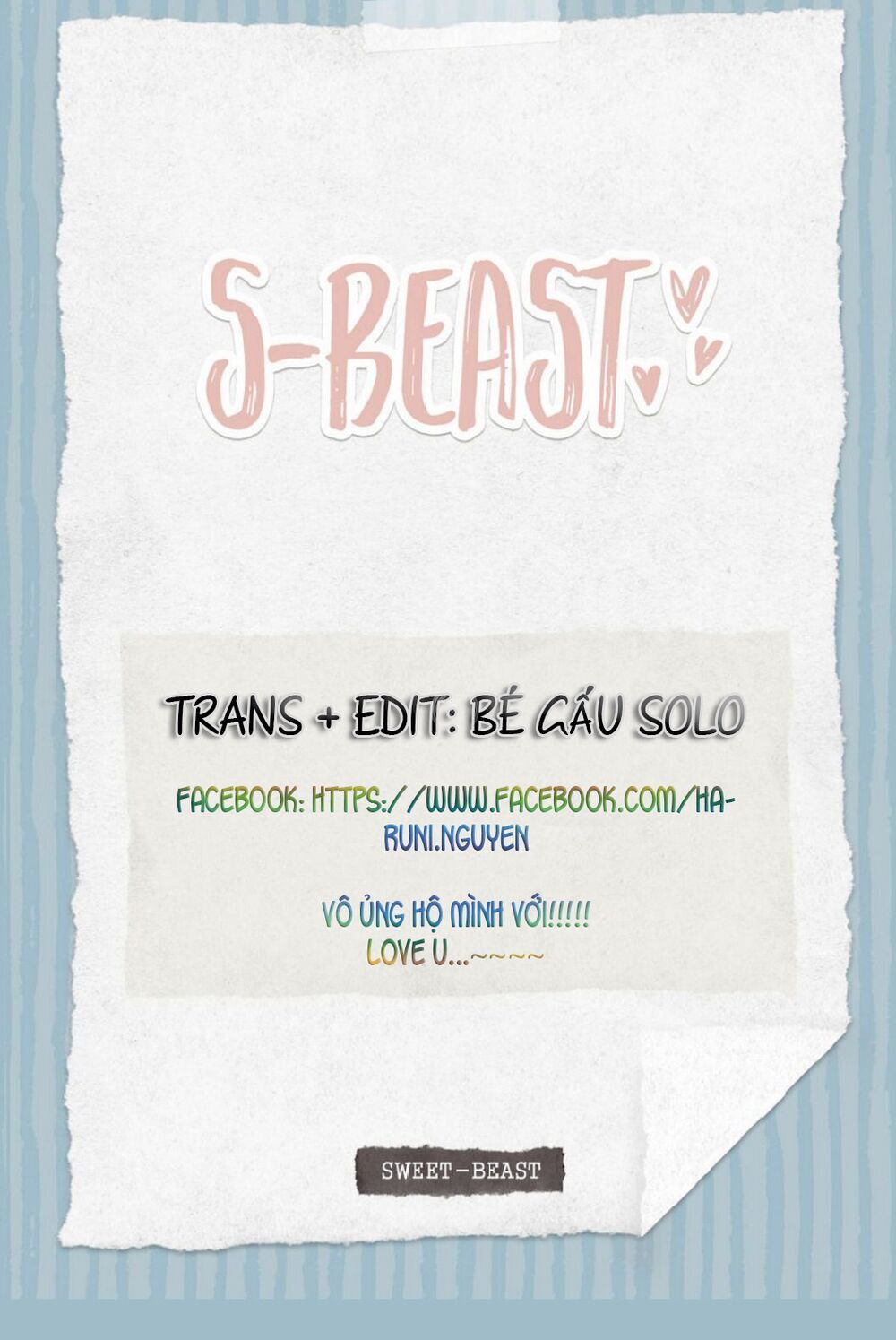 2 Nàng Công Chúa Chapter 9 - Trang 1
