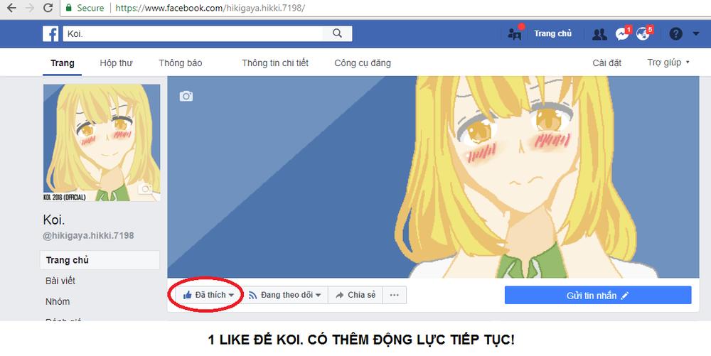 Funny Or Boring School Life? Chapter 5 - Trang 0