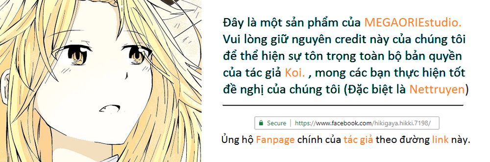 Funny Or Boring School Life? Chapter 16 - Trang 0