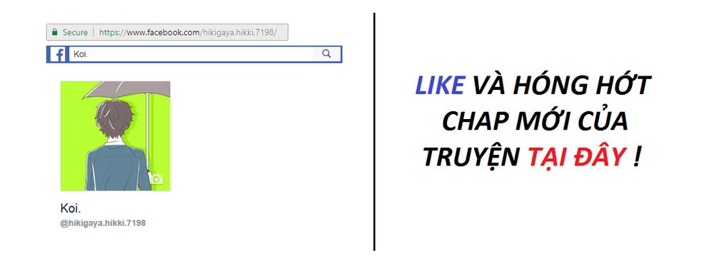 Funny Or Boring School Life? Chapter 9 - Trang 0