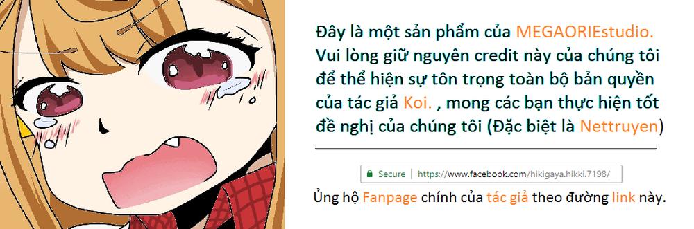 Funny Or Boring School Life? Chapter 14 - Trang 0