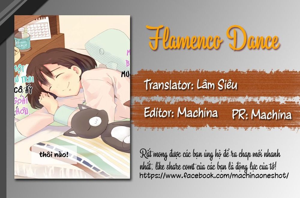 Dậy Đi Nào, Kusakabe Chapter 1 - Trang 0