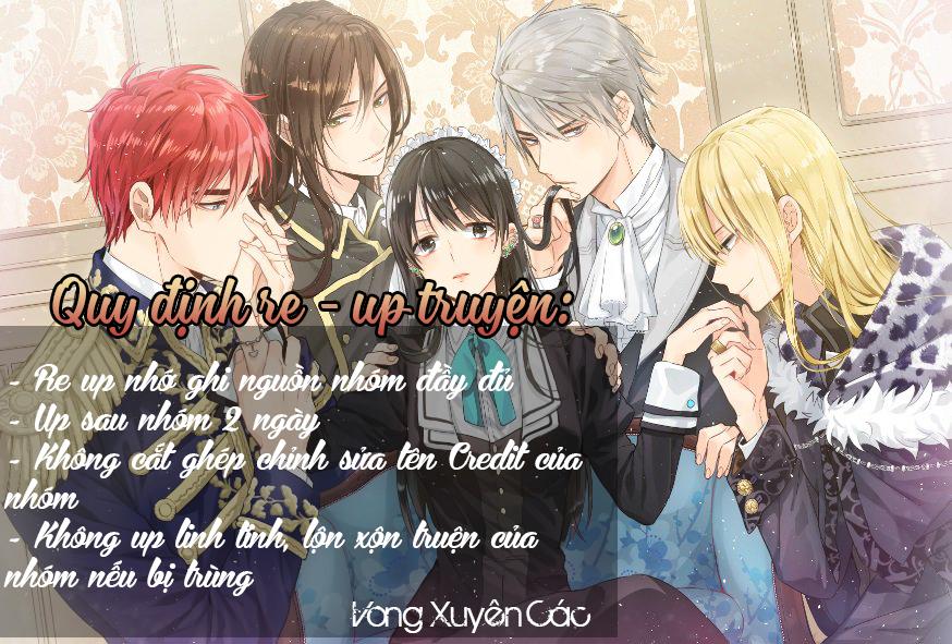 Prologue Comic Tale Chapter 9 - Trang 0