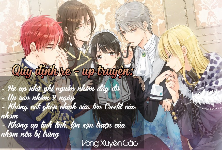 Prologue Comic Tale Chapter 10 - Trang 0