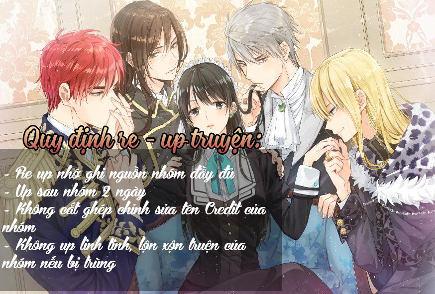 Prologue Comic Tale Chapter 2 - Trang 0